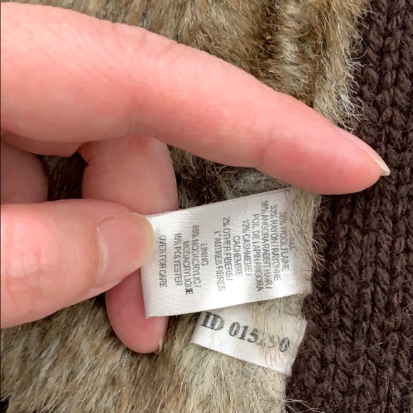 Abercrombie & Fitch Jacket - Picture 4 of 6